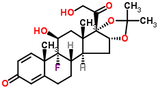 Triamcinolone Acetonide