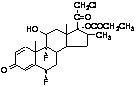 Halobetasol propionate